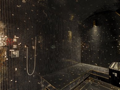 Chalet La Maille Megeve