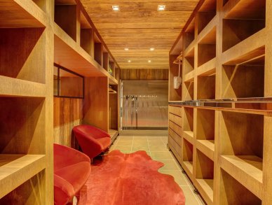 Chalet La Maille Megeve