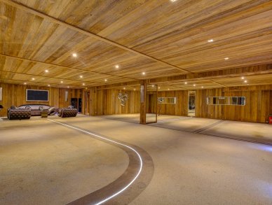 Chalet La Maille Megeve