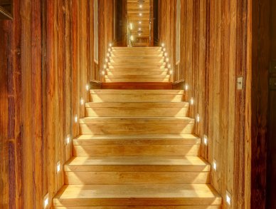 Chalet La Maille Megeve