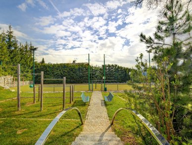 Chalet La Maille Megeve