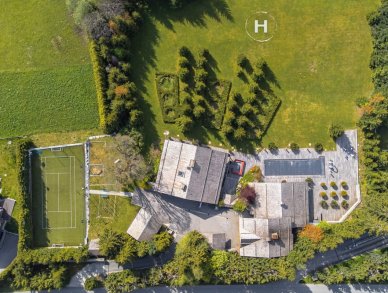 Chalet La Maille Megeve