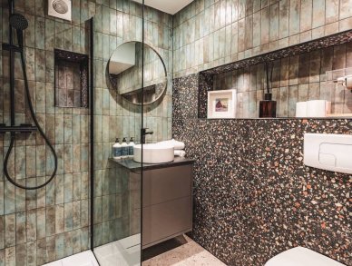 Шале Les Pivottes Морзин