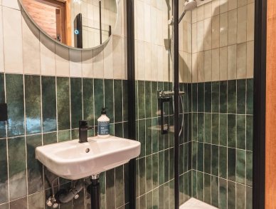 Шале Les Pivottes Морзин