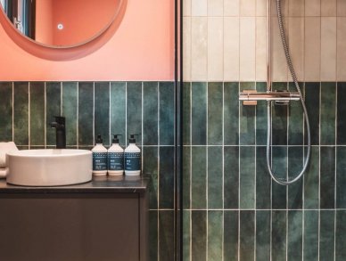 Шале Les Pivottes Морзин