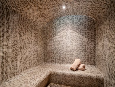 Chalet de Blaye Megeve