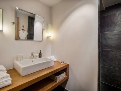 Chalet de Blaye Megeve