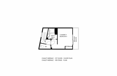 Chalet Mirail Morzine