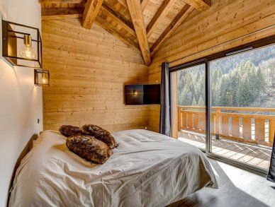 Chalet Mirail Morzine