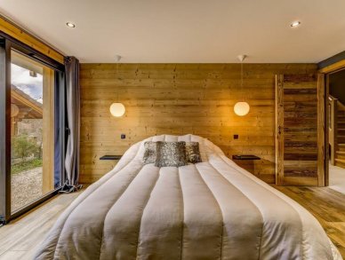 Chalet Mirail Morzine