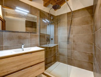 Chalet Mirail Morzine