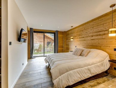 Chalet Mirail Morzine