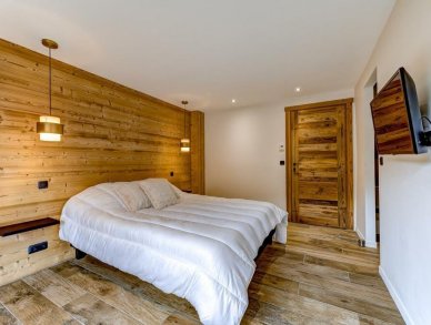Chalet Mirail Morzine