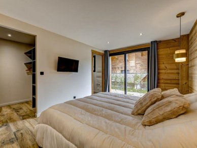 Chalet Mirail Morzine