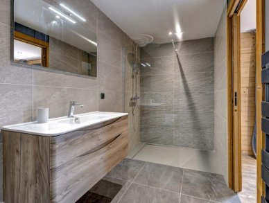 Chalet Mirail Morzine