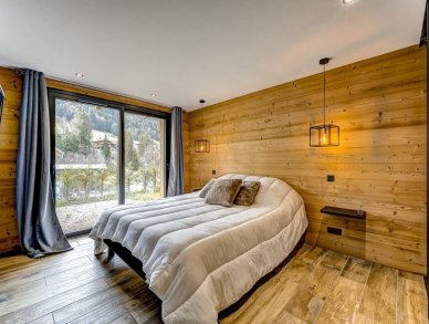 Chalet Mirail Morzine