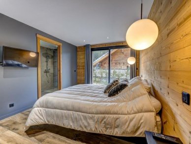 Chalet Mirail Morzine