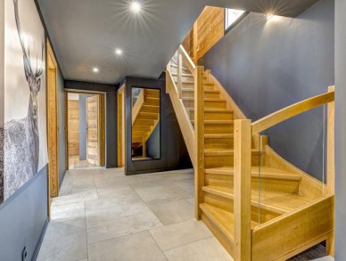 Chalet Mirail Morzine