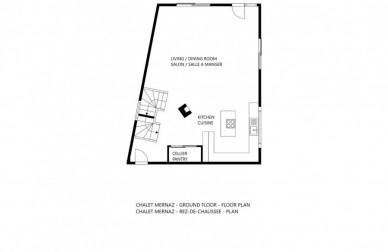 Chalet Mirail Morzine