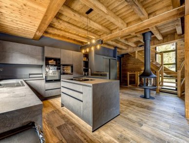Chalet Mirail Morzine
