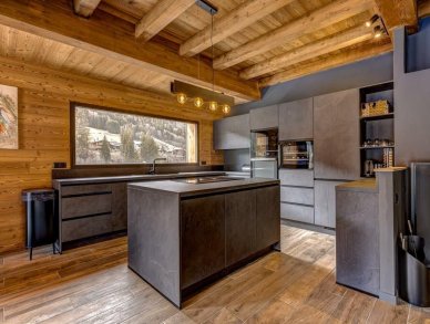 Chalet Mirail Morzine