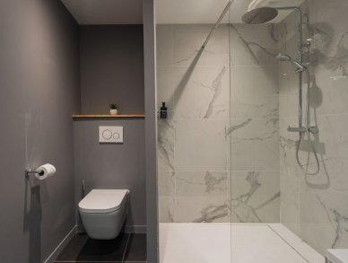 Chalet Mirail Morzine