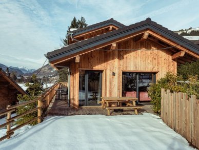 Chalet Mirail Morzine