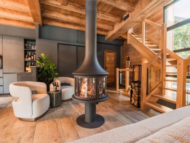 Chalet Mirail Morzine
