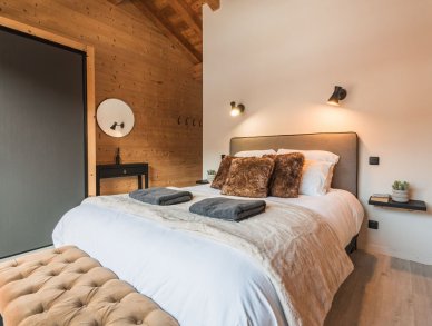 Chalet Mirail Morzine