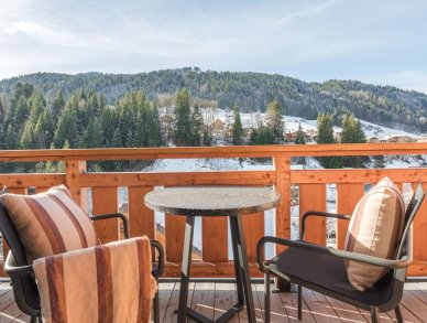 Chalet Mirail Morzine