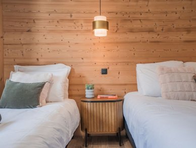 Chalet Mirail Morzine