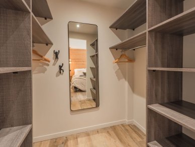 Chalet Mirail Morzine