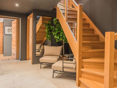 Chalet Mirail Morzine