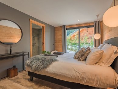 Chalet Mirail Morzine