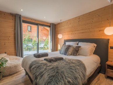 Chalet Mirail Morzine