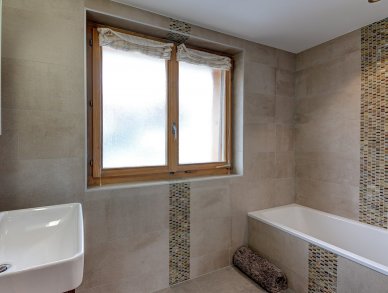 Apartment Beaumont 124 Verbier