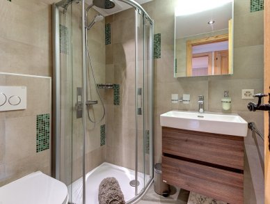 Apartment Beaumont 124 Verbier