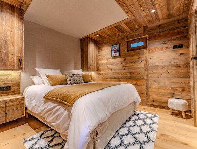 Chalet M Megeve