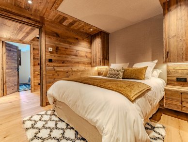Chalet M Megeve