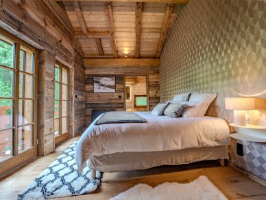 Chalet M Megeve