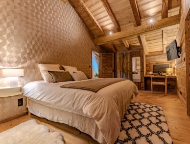 Chalet M Megeve
