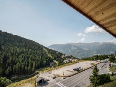 Пентхаус Nebula Куршевель 1650