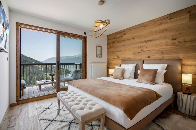 Пентхаус Nebula