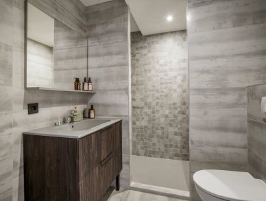 Пентхаус Nebula Куршевель 1650