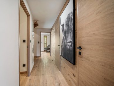 Пентхаус Nebula Куршевель 1650