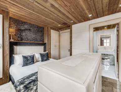 Chalet Carat Courchevel 1850