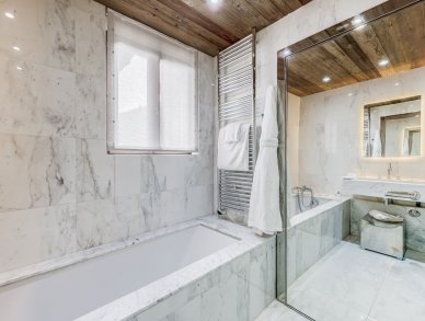 Chalet Carat Courchevel 1850