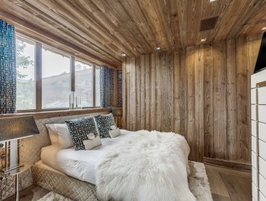 Chalet Carat Courchevel 1850