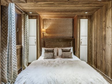 Chalet Carat Courchevel 1850
