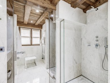 Chalet Carat Courchevel 1850